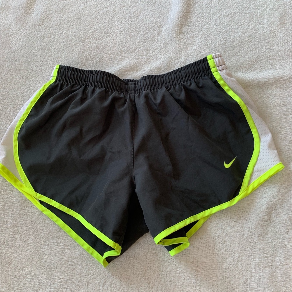 Girls active shorts